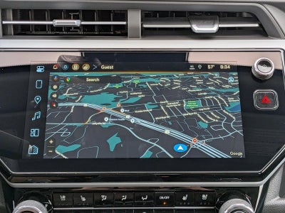 2027 Chevrolet Bolt FWD 4dr RS