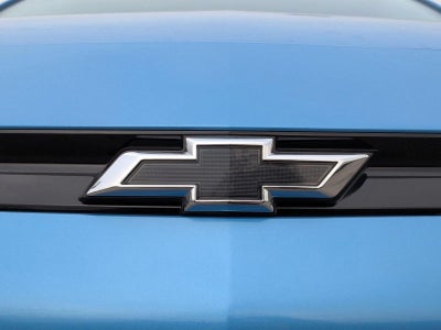 2027 Chevrolet Bolt FWD 4dr RS