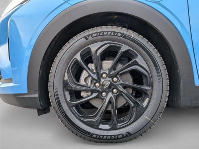 2027 Chevrolet Bolt FWD 4dr RS