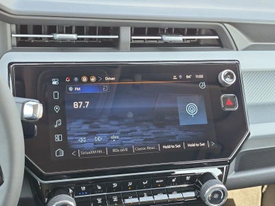 2027 Chevrolet Bolt FWD 4dr RS