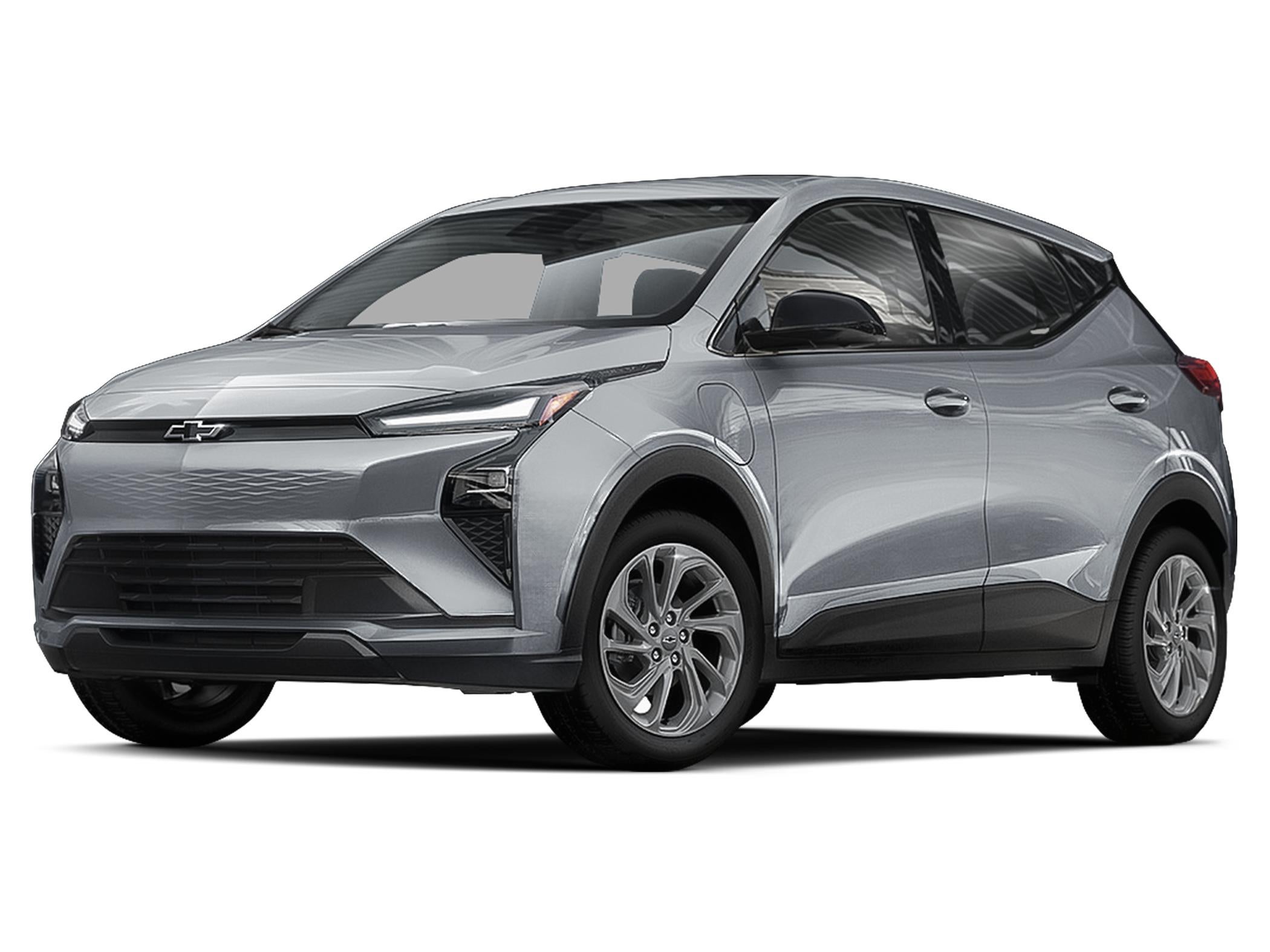 2027 Chevrolet Bolt FWD 4dr RS