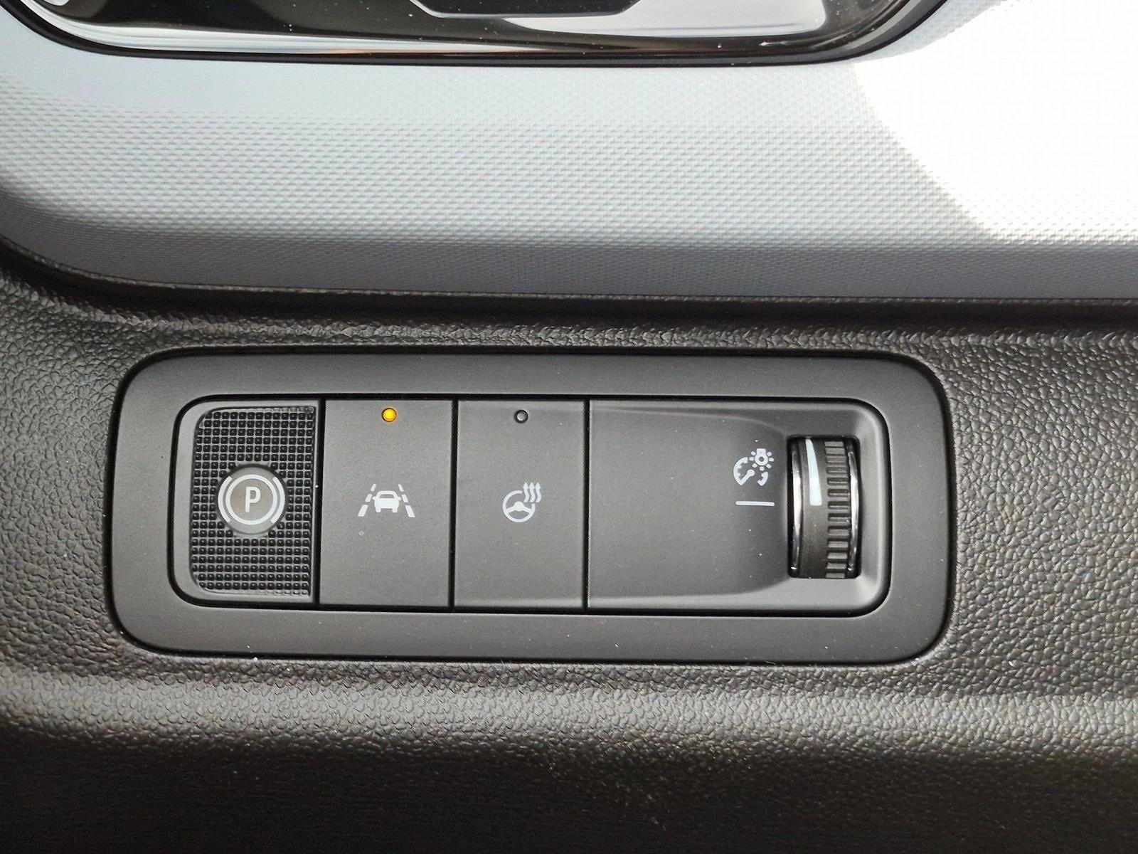 2027 Chevrolet Bolt FWD 4dr RS