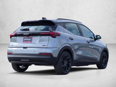 2027 Chevrolet Bolt FWD 4dr RS