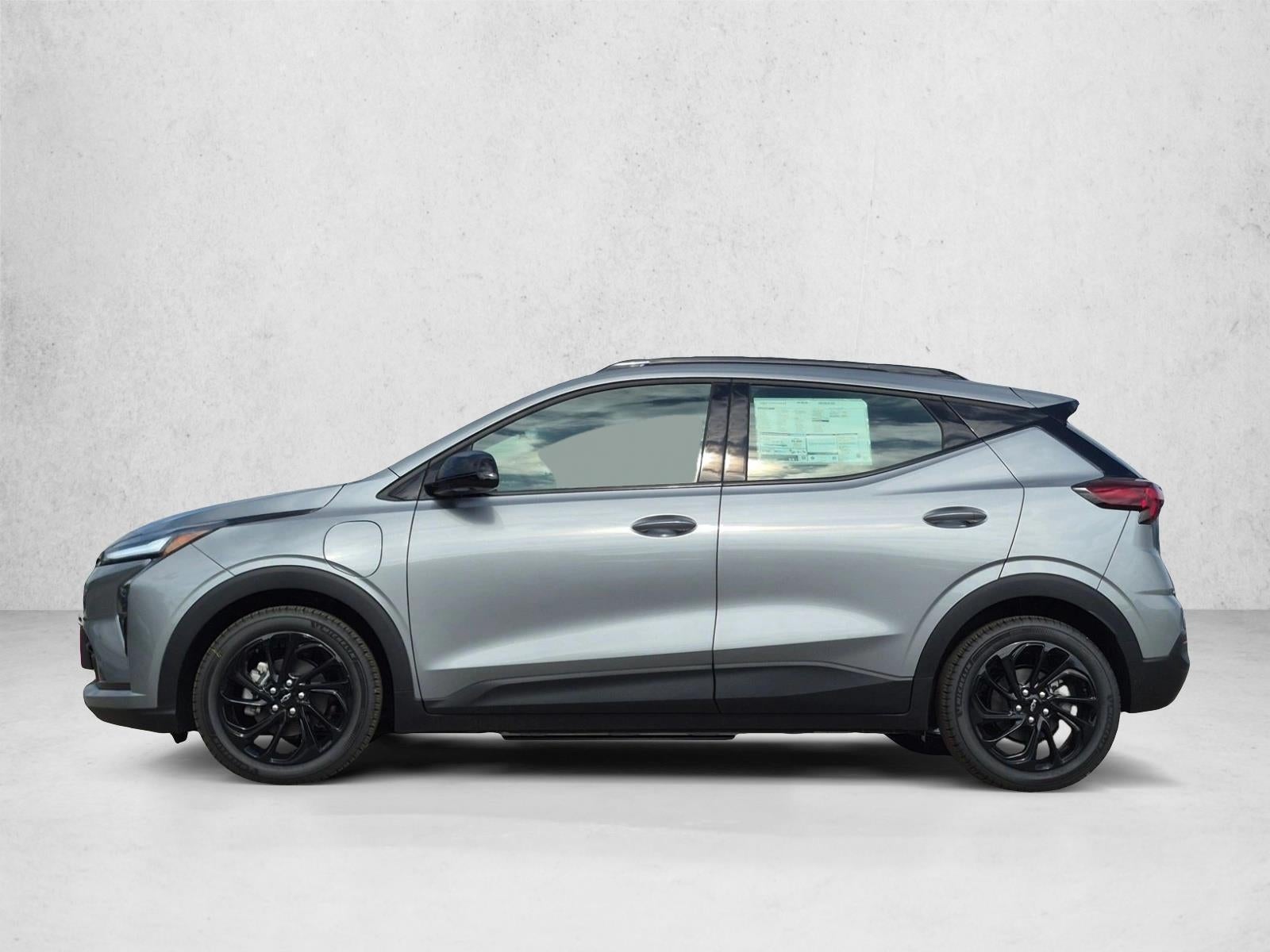 2027 Chevrolet Bolt FWD 4dr RS