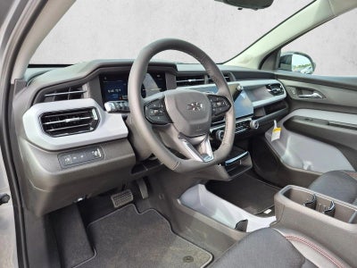 2027 Chevrolet Bolt FWD 4dr RS