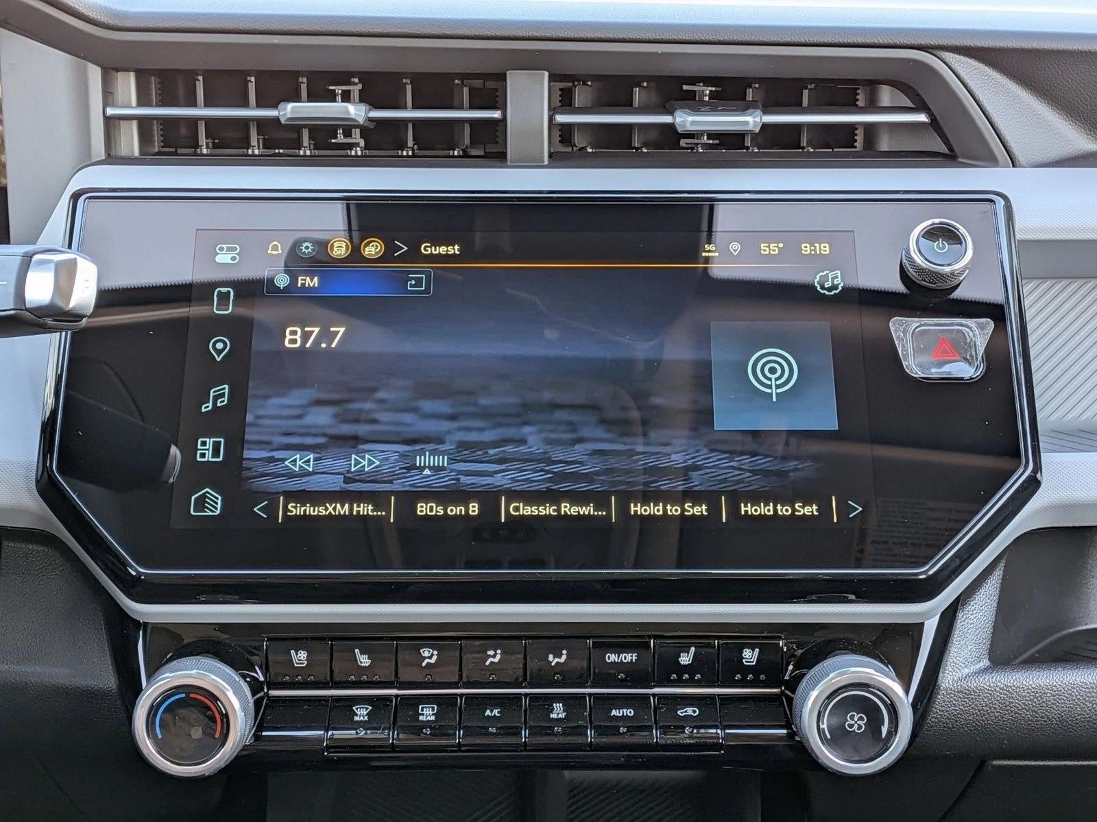 2027 Chevrolet Bolt FWD 4dr RS