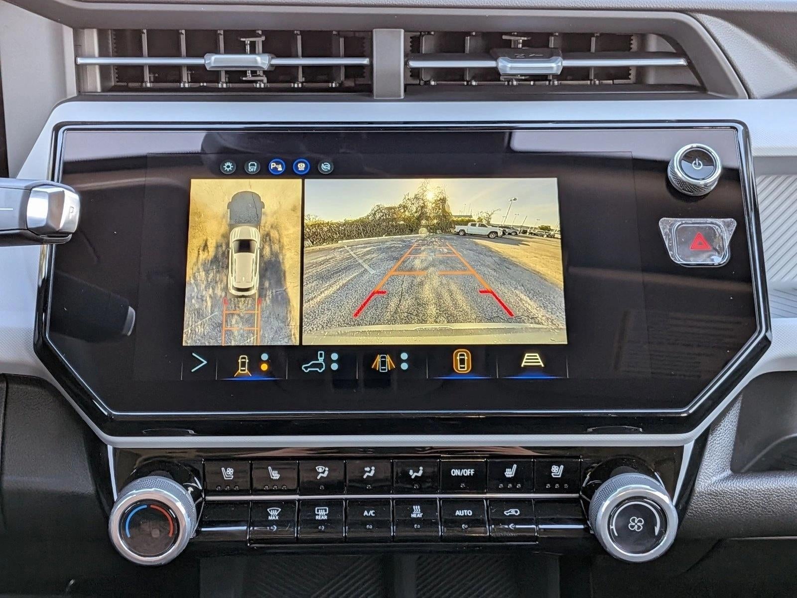 2027 Chevrolet Bolt FWD 4dr RS