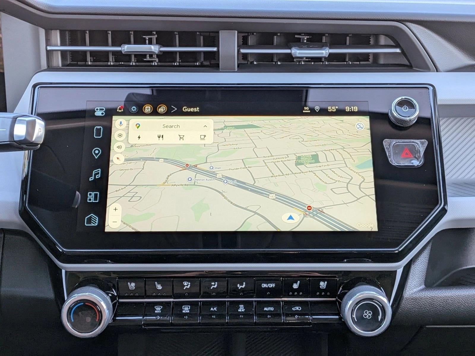 2027 Chevrolet Bolt FWD 4dr RS