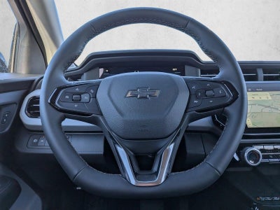 2027 Chevrolet Bolt FWD 4dr RS