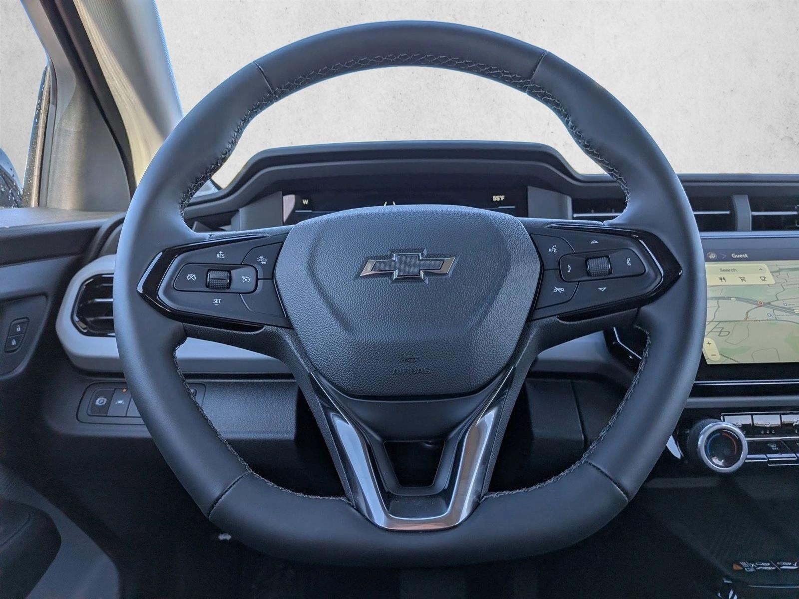 2027 Chevrolet Bolt FWD 4dr RS