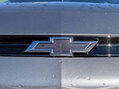 2027 Chevrolet Bolt FWD 4dr RS