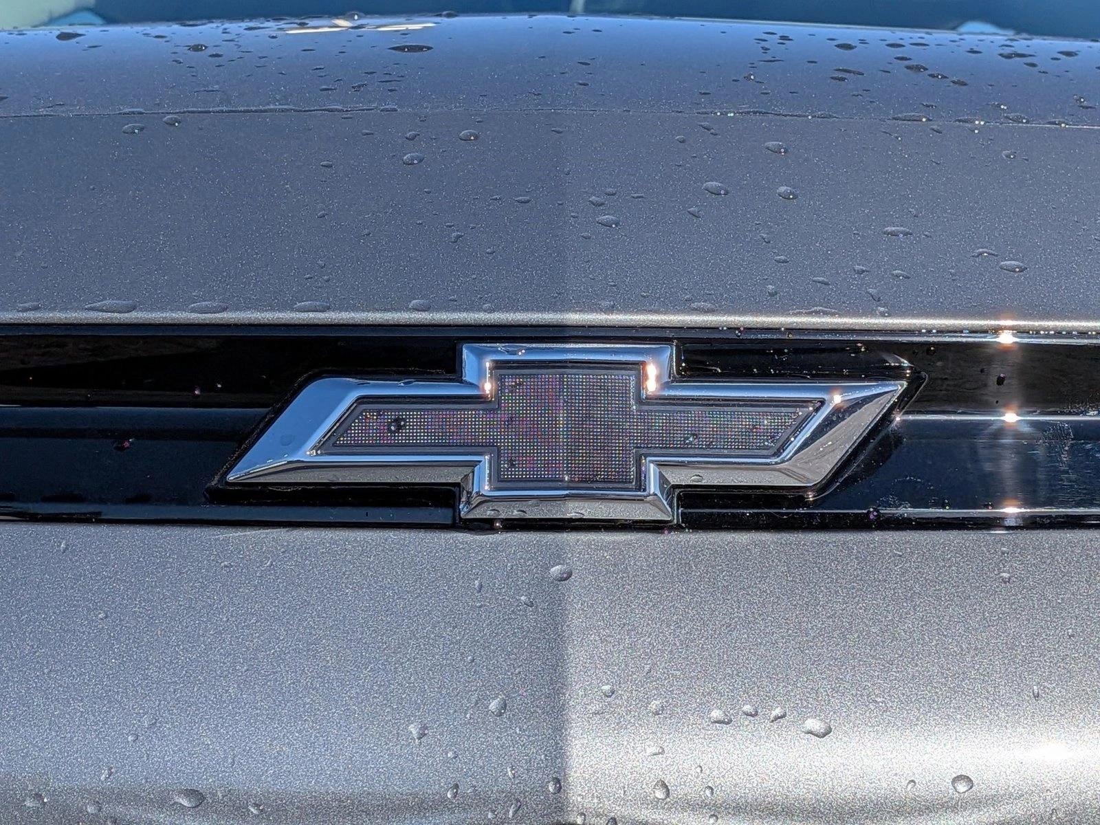 2027 Chevrolet Bolt FWD 4dr RS