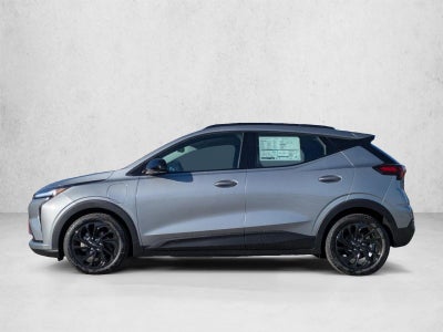 2027 Chevrolet Bolt FWD 4dr RS