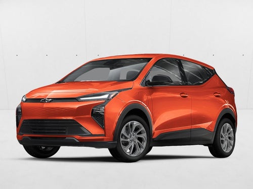 2027 Chevrolet Bolt FWD 4dr RS