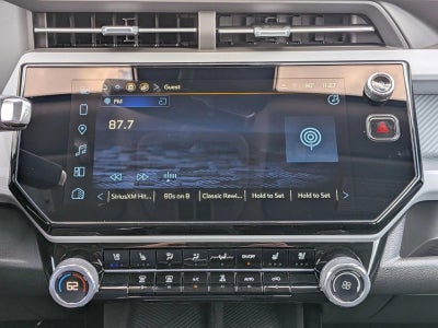 2027 Chevrolet Bolt FWD 4dr RS