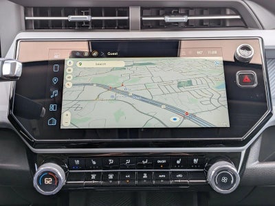 2027 Chevrolet Bolt FWD 4dr RS