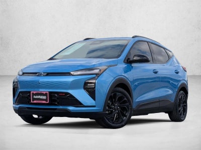 2027 Chevrolet Bolt FWD 4dr RS