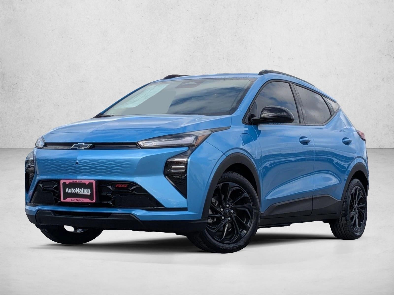 2027 Chevrolet Bolt FWD 4dr RS