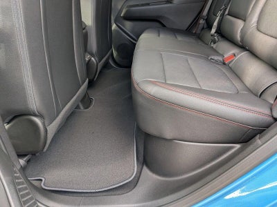 2027 Chevrolet Bolt FWD 4dr RS