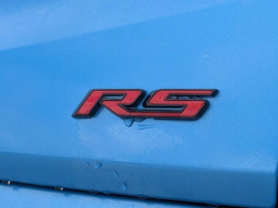 2027 Chevrolet Bolt FWD 4dr RS