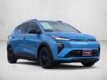2027 Chevrolet Bolt FWD 4dr RS
