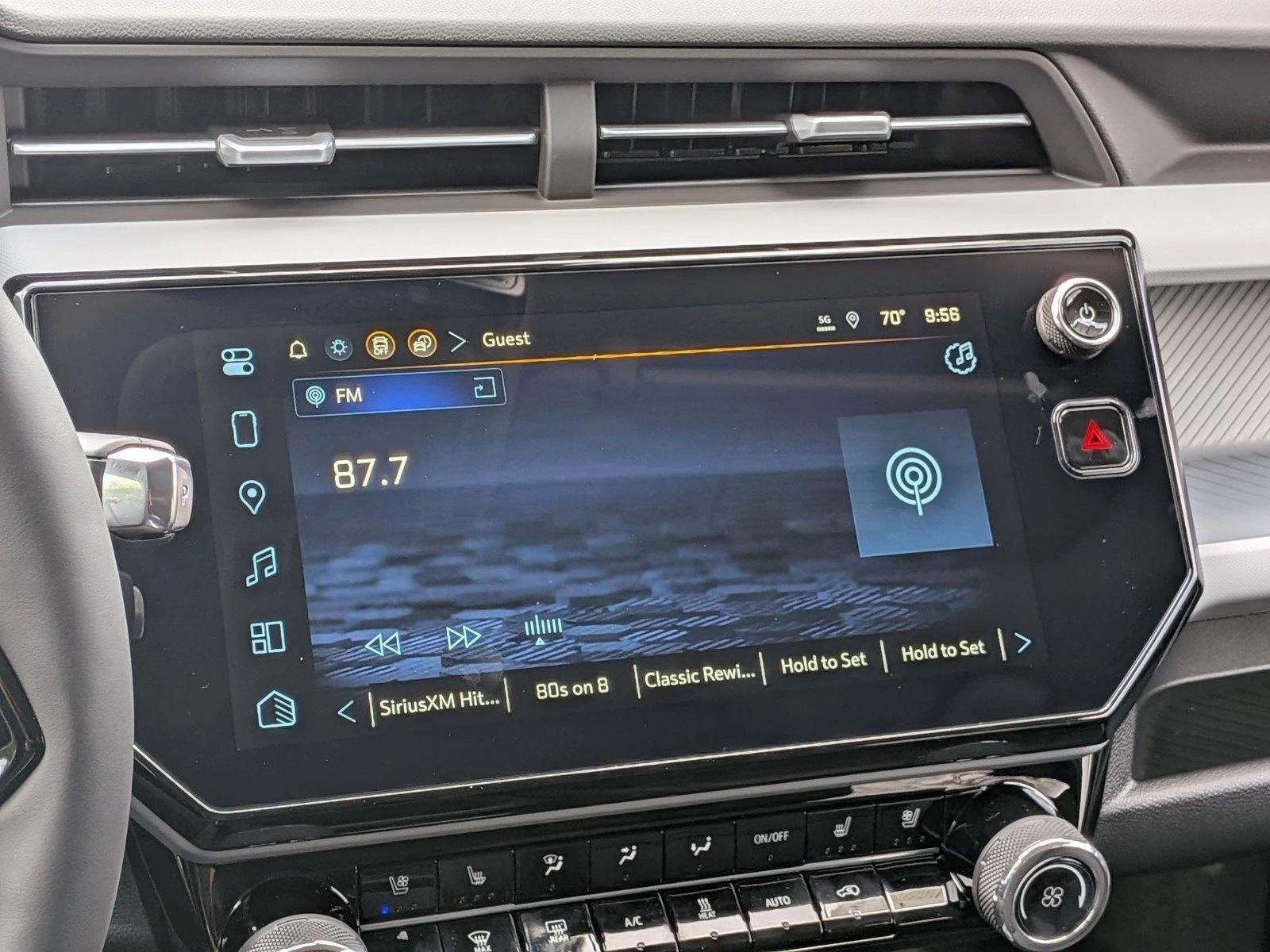 2027 Chevrolet Bolt FWD 4dr RS