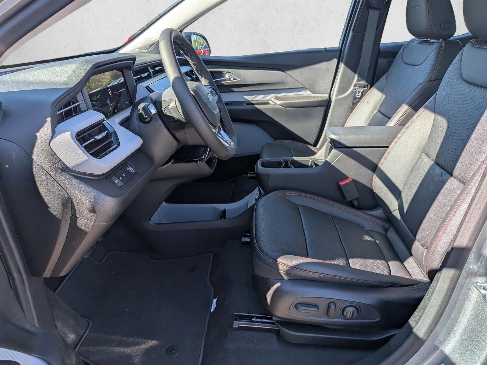 2027 Chevrolet Bolt FWD 4dr RS