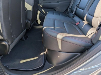 2027 Chevrolet Bolt FWD 4dr RS