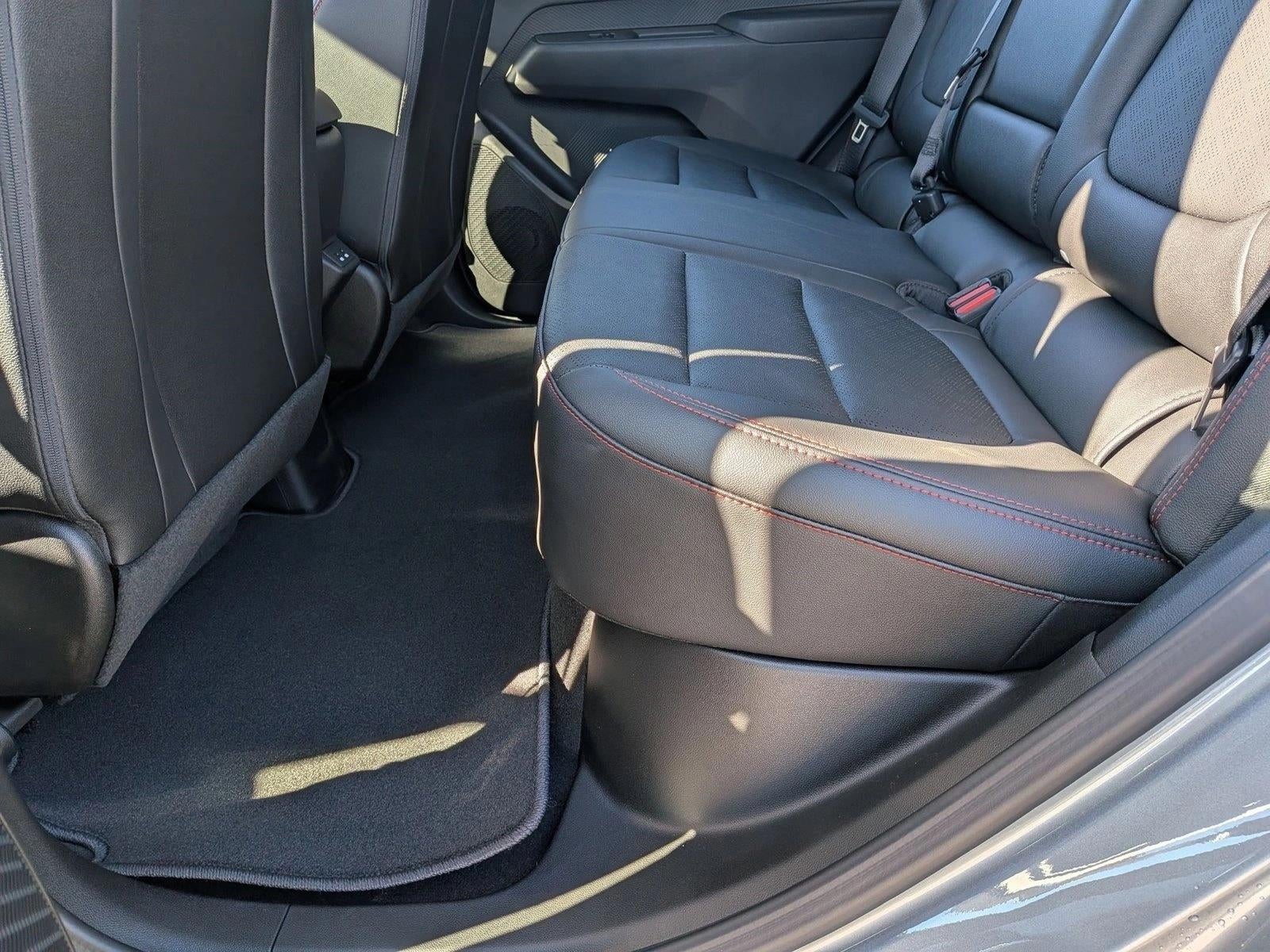 2027 Chevrolet Bolt FWD 4dr RS
