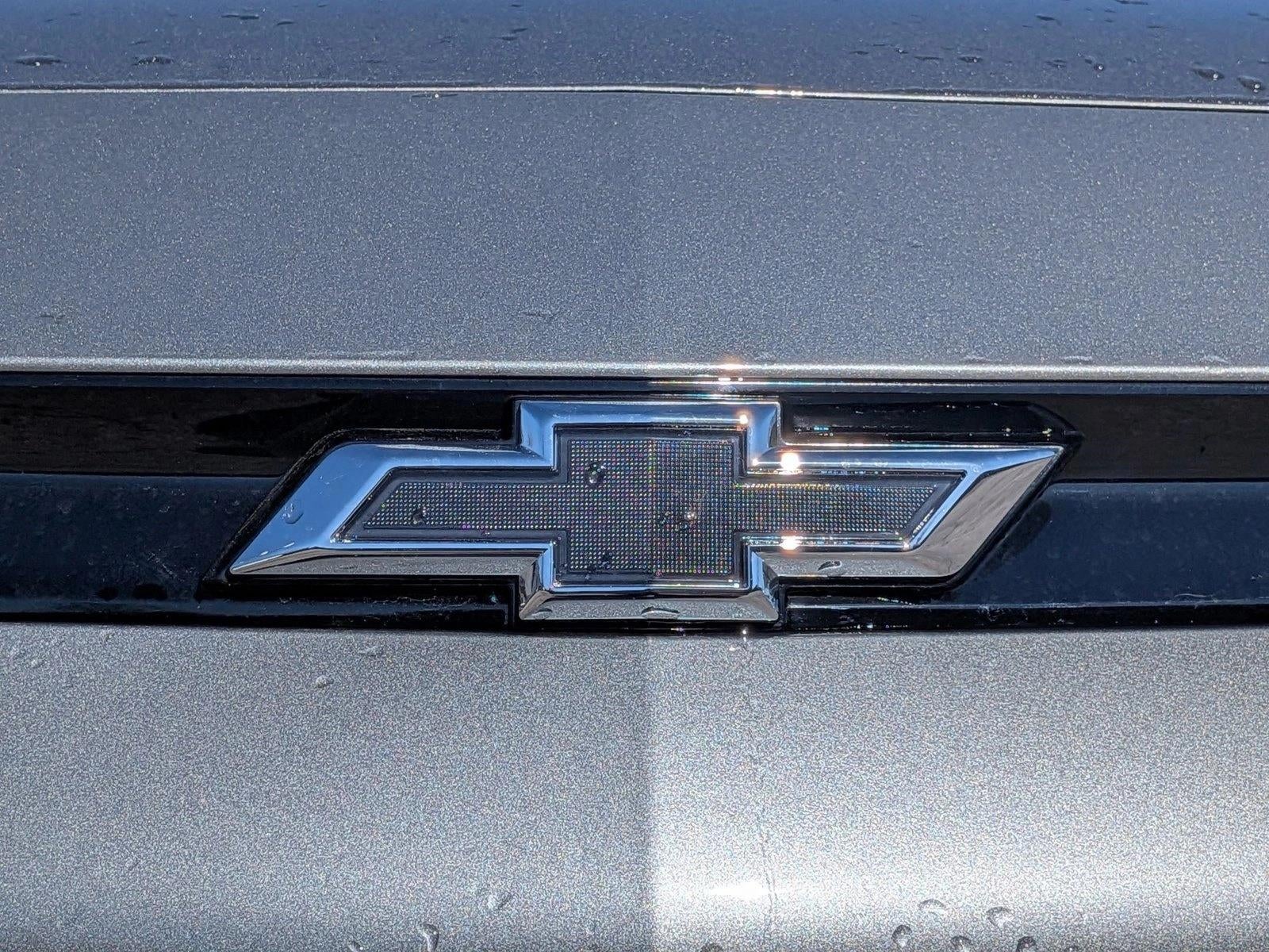 2027 Chevrolet Bolt FWD 4dr RS