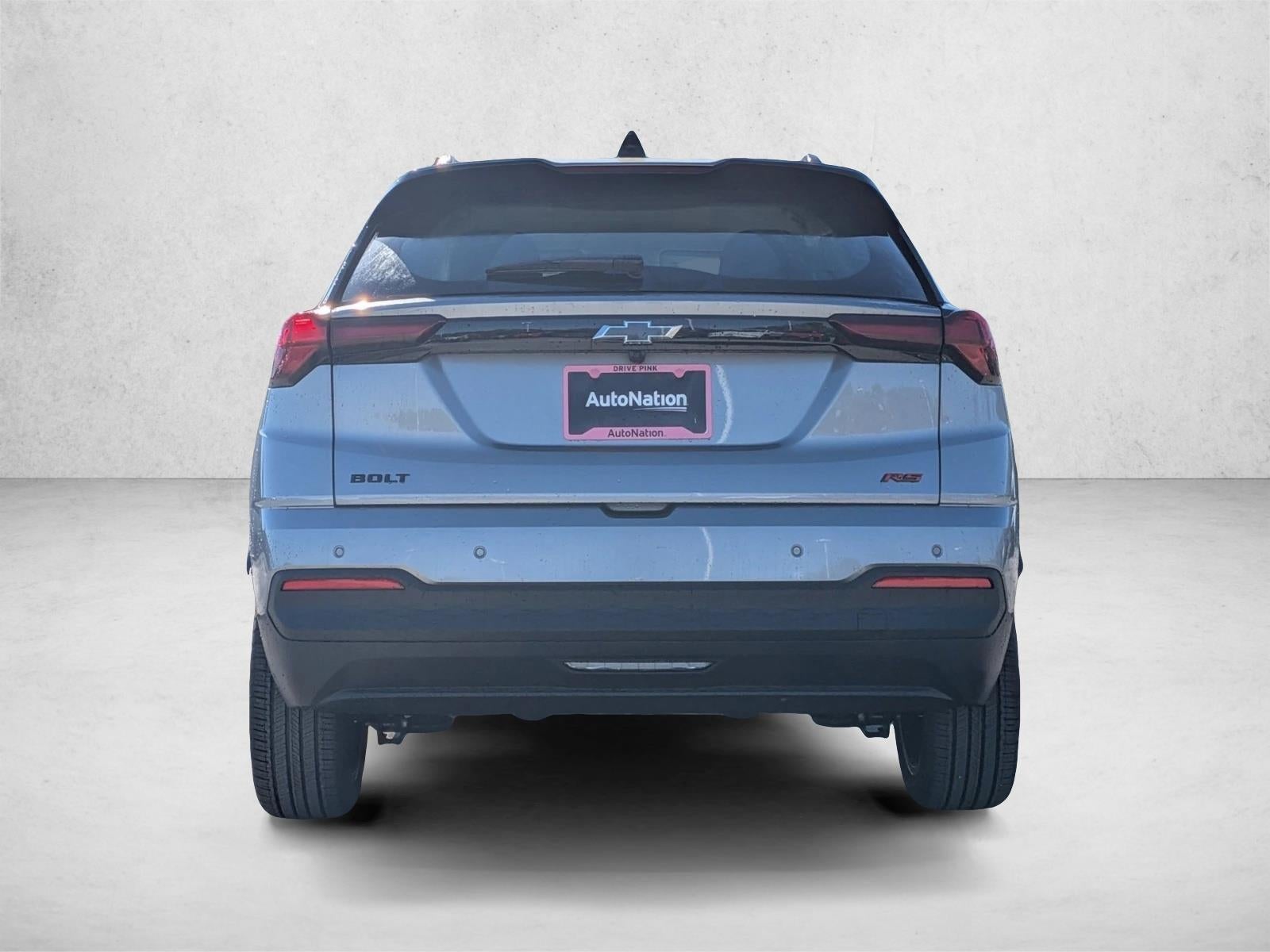 2027 Chevrolet Bolt FWD 4dr RS