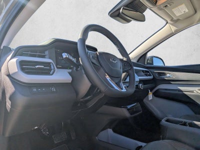 2027 Chevrolet Bolt FWD 4dr RS