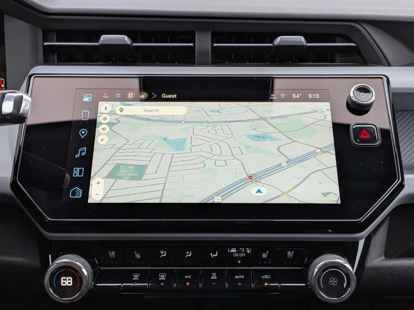 2027 Chevrolet Bolt FWD 4dr RS