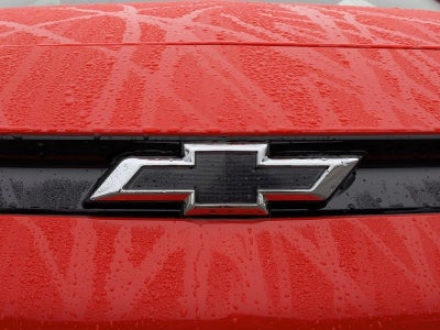 2027 Chevrolet Bolt FWD 4dr RS