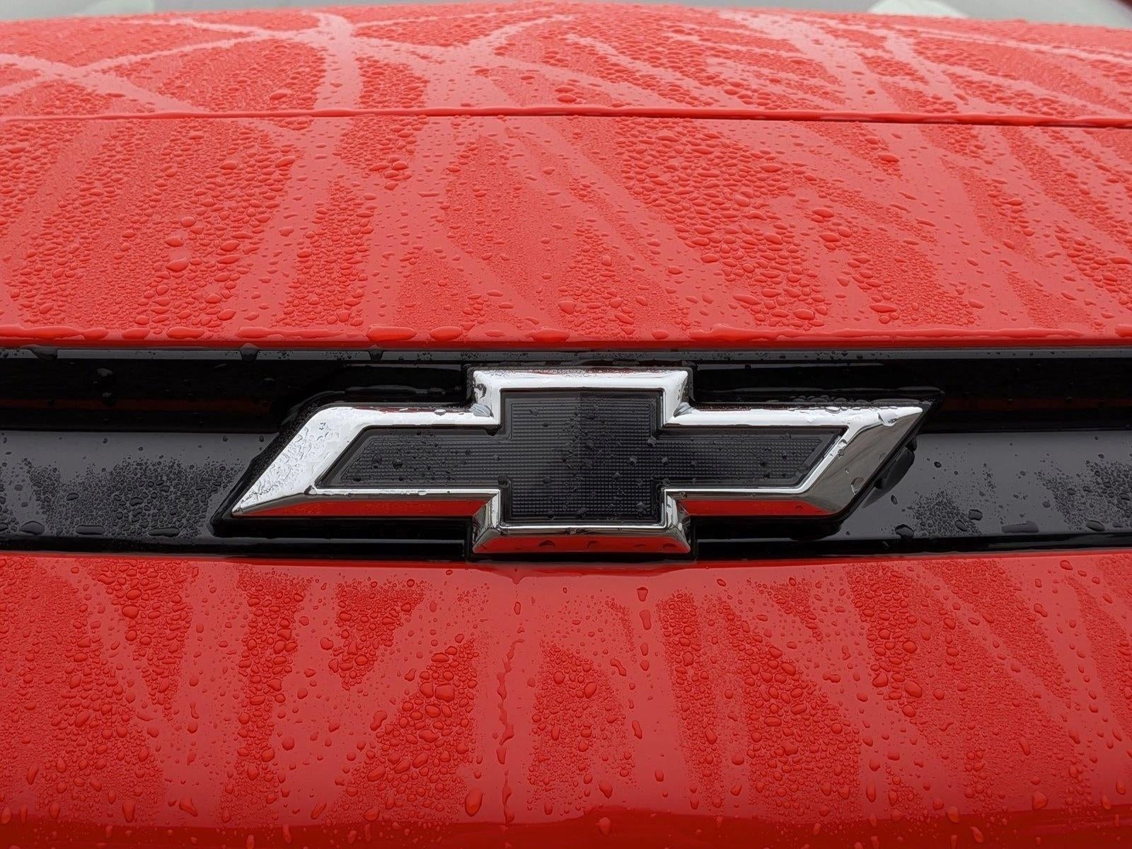 2027 Chevrolet Bolt FWD 4dr RS