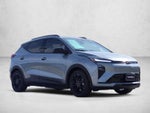 2027 Chevrolet Bolt FWD 4dr RS