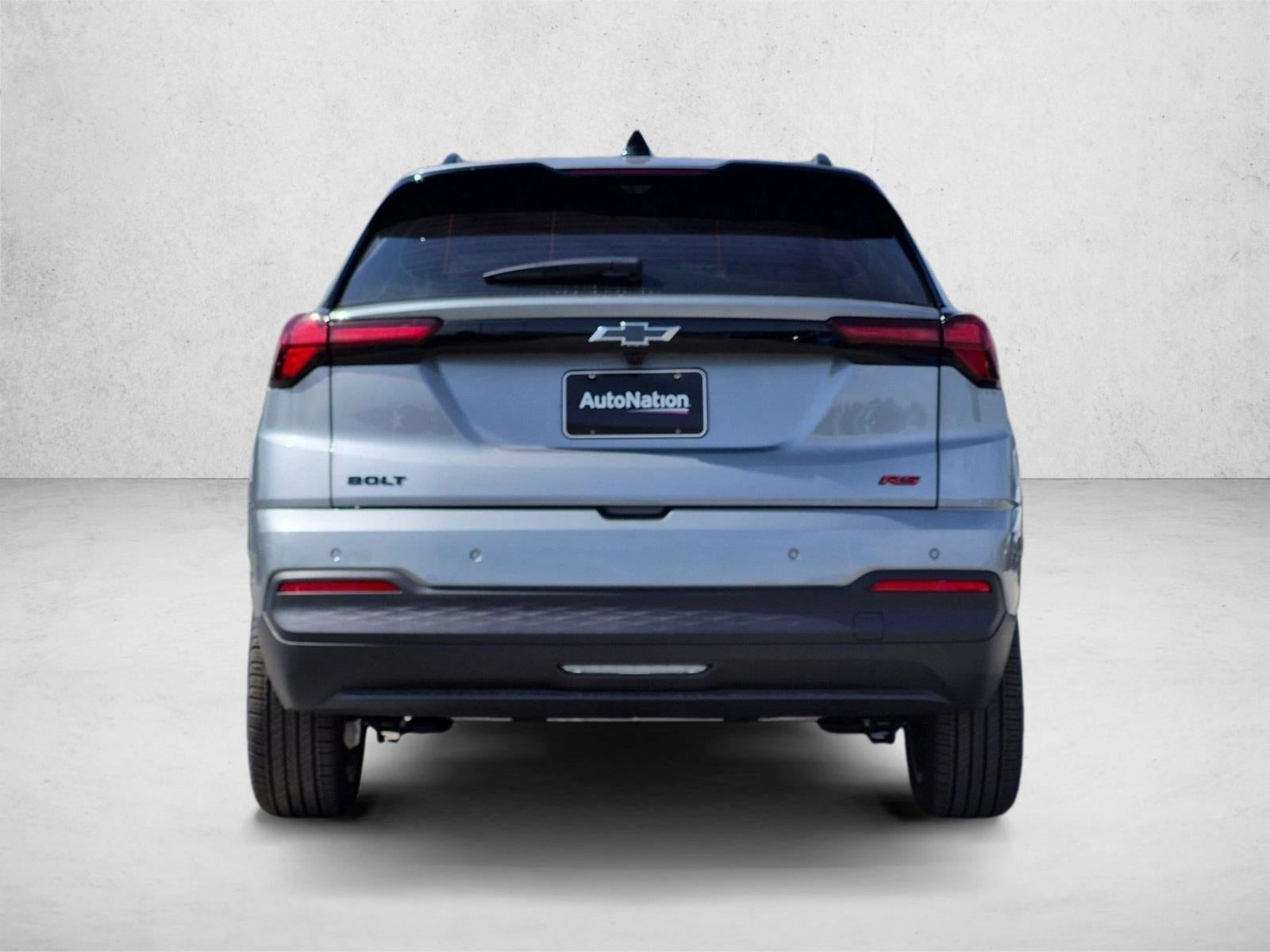 2027 Chevrolet Bolt FWD 4dr RS
