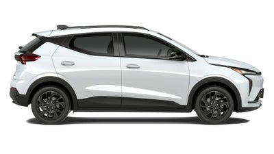 2027 Chevrolet Bolt FWD 4dr RS