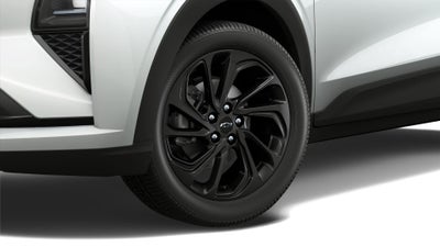 2027 Chevrolet Bolt FWD 4dr RS