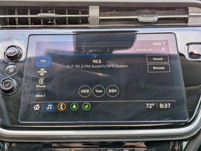 2023 Chevrolet Bolt EUV FWD 4dr Premier