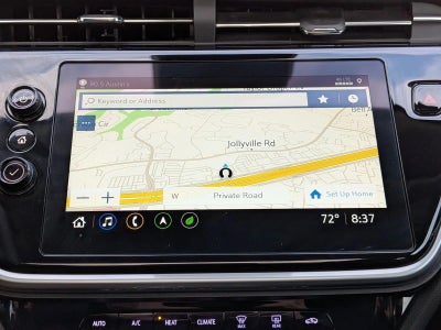 2023 Chevrolet Bolt EUV FWD 4dr Premier