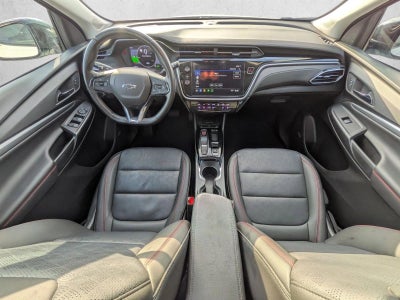 2023 Chevrolet Bolt EUV FWD 4dr Premier