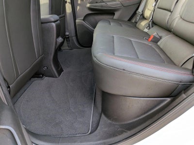 2023 Chevrolet Bolt EUV FWD 4dr Premier