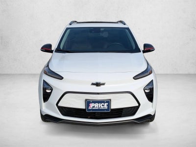 2023 Chevrolet Bolt EUV FWD 4dr Premier