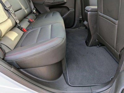 2023 Chevrolet Bolt EUV FWD 4dr Premier