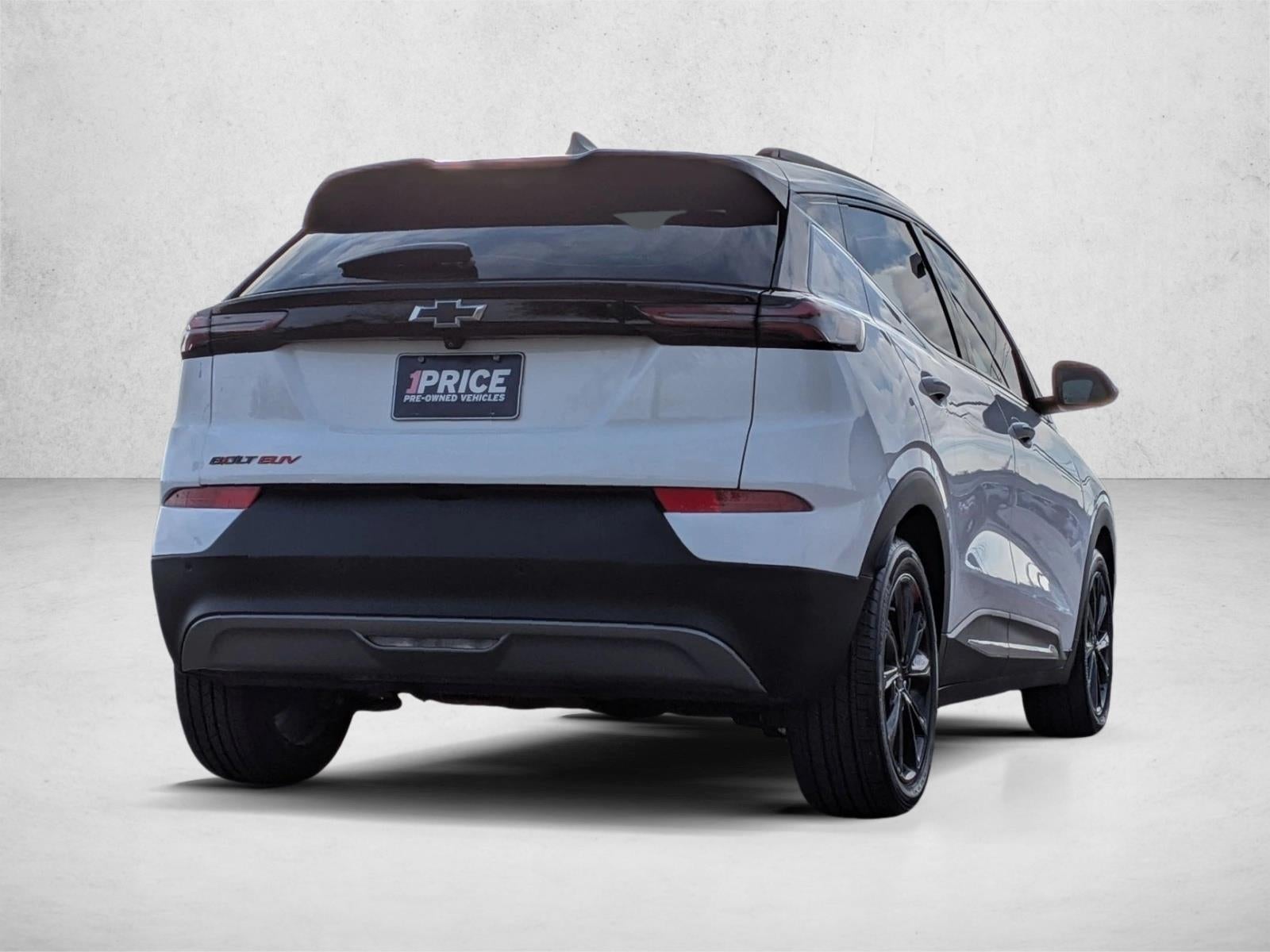 2023 Chevrolet Bolt EUV FWD 4dr Premier