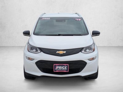 2019 Chevrolet Bolt EV 5dr Wgn Premier