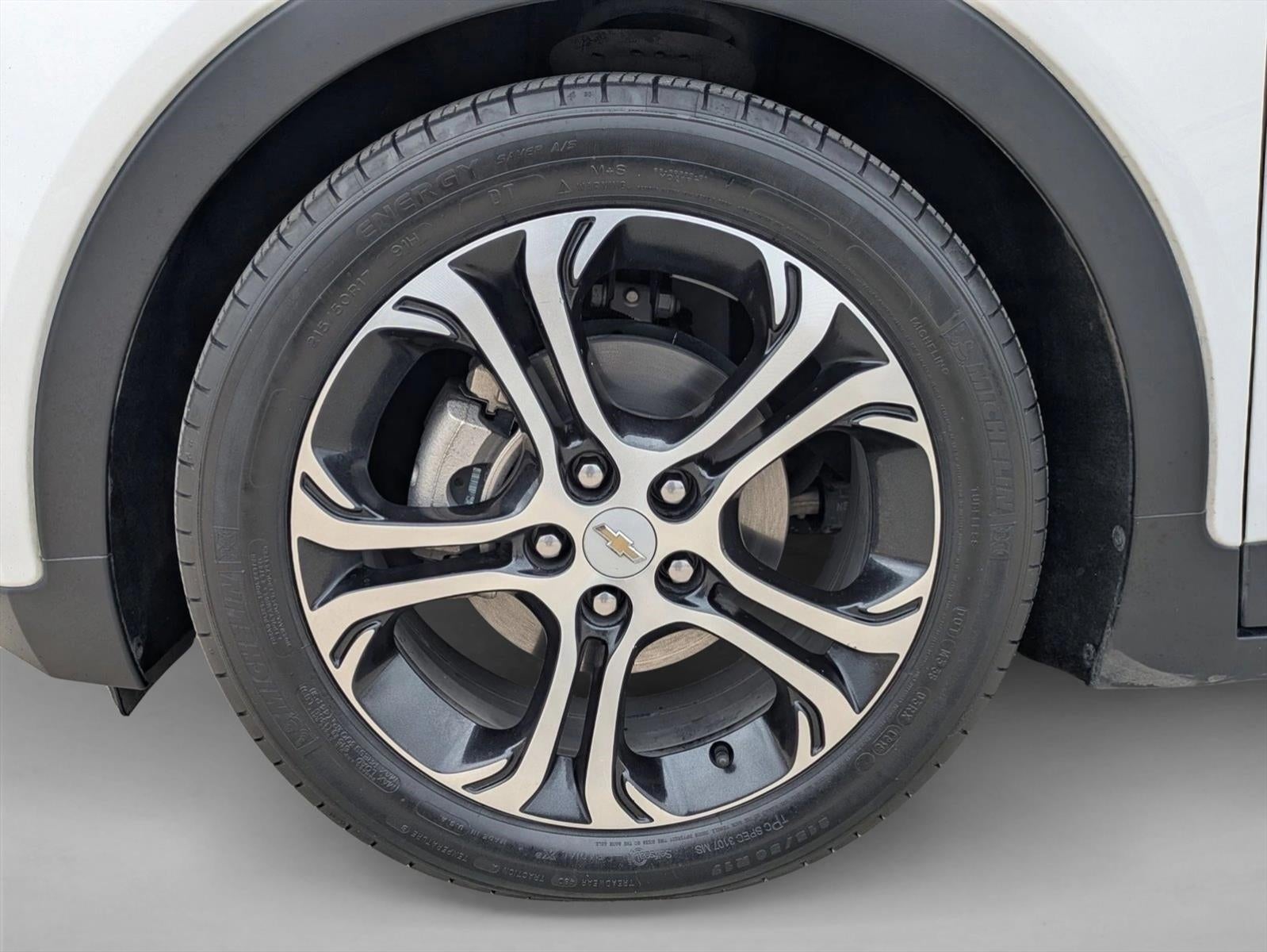 2019 Chevrolet Bolt EV 5dr Wgn Premier