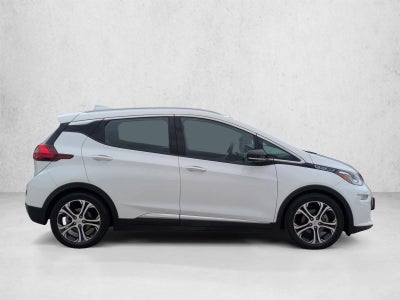 2019 Chevrolet Bolt EV 5dr Wgn Premier