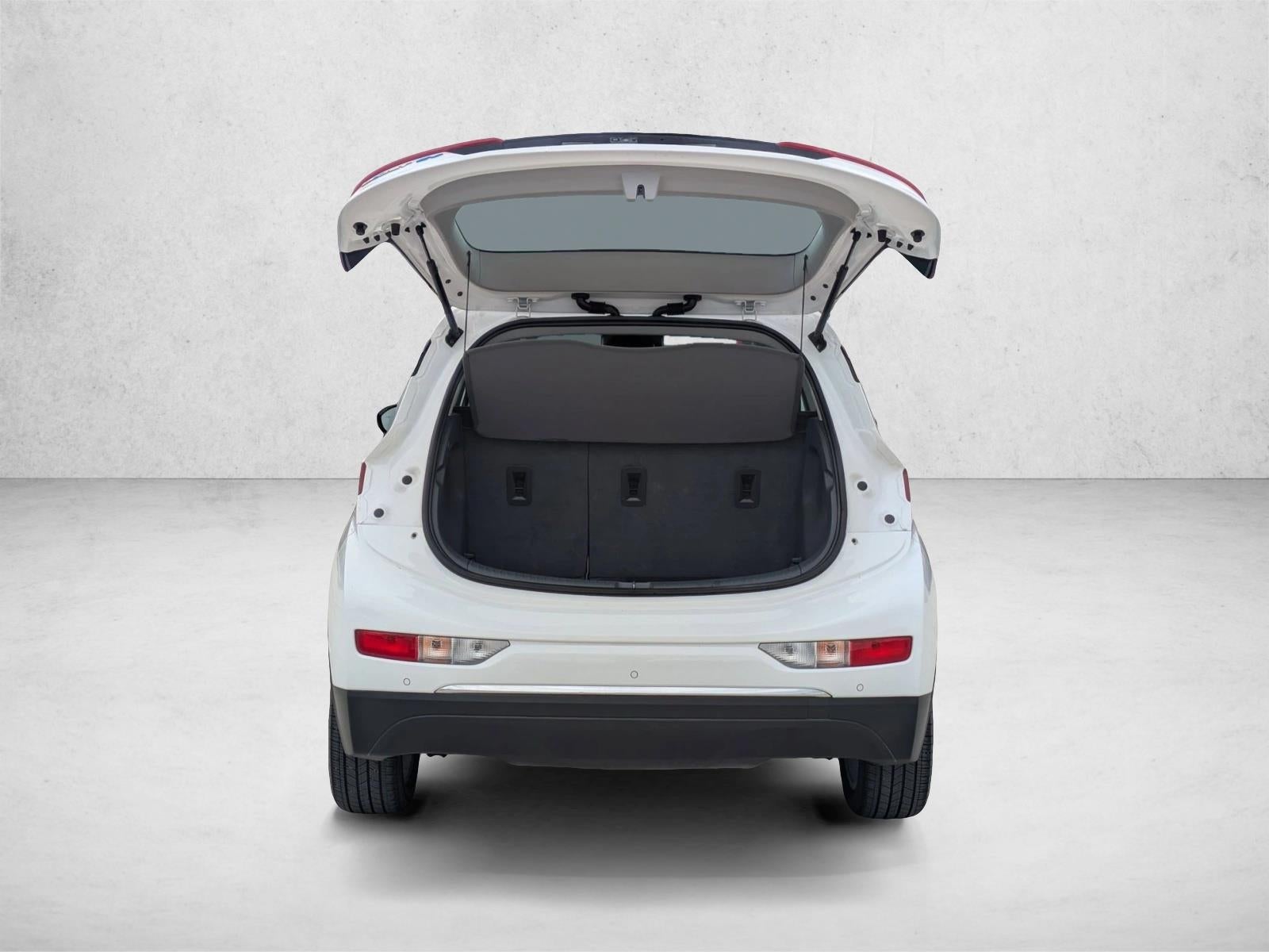 2019 Chevrolet Bolt EV 5dr Wgn Premier